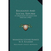 Religious And Social Reform: A Collection Of Essays And Speeches (1902)