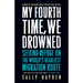 My Fourth Time, We Drowned: Seeking Refuge on the World's Deadliest Migration Route