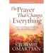 The Prayer That Changes Everything: The Hidden Power of Praising God