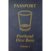 Portland Dive Bar Passport; Volume 1