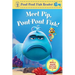 Meet Pip, Pout-Pout Fish!