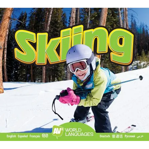 Skiing