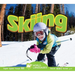 Skiing