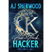 How to Hack a Hacker
