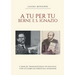 A tu per tu: Berne e S. Ignazio