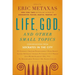 Life, God, and Other Small Topics: Conversations from Socrates in the City