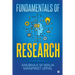 Fundamentals of Research