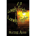 13 Lovely Frights for Lonely Nights