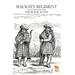OLD SCOTS BRIGADE Being the History of Mackay's Regiment