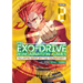 The Exo-Drive Reincarnation Games: All-Japan Isekai Battle Tournament! Vol. 2