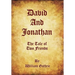 David and Jonathan: The Tale of Two Friends