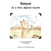 Banyan Is a Very Special Coyote