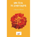 Una flor de cempasúchil