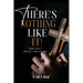 There's Nothing Like It: A Devotional Journey Through the Great Commandment
