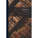 Congal: A Poem in Five Books