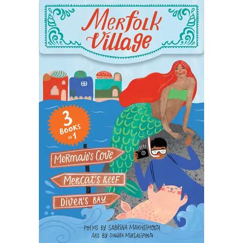 Merfolk Village