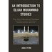 An Introduction to Elijah Muhammad Studies: The New Educational Paradigm