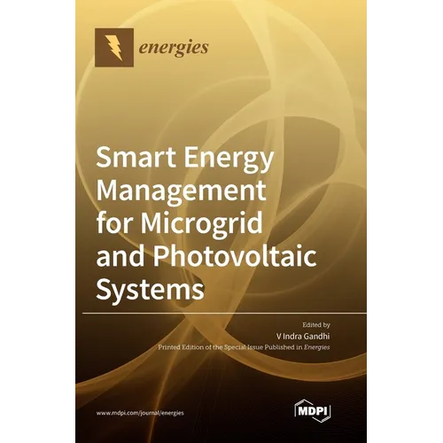 Smart Energy Management for Microgrid and Photovoltaic Systems