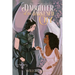 Daughter of The Darkened City: Fates & Fables Book 2