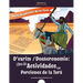 D'varim Deuteronomio: Libro de Actividades con Porciones de la Torá