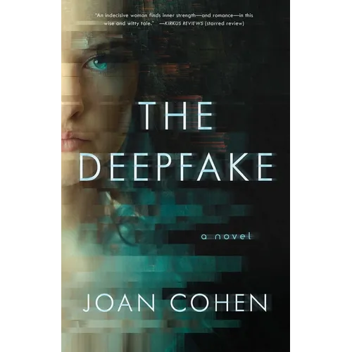 The Deepfake