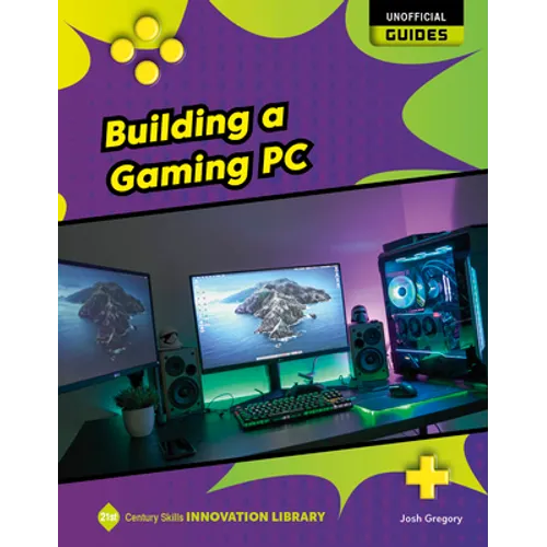 Building a Gaming PC