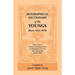Biographical Dictionary of The Youngs (Born 1653-1870) From Towns Under the Jurisdiction of Strafford County, New Hampshire before 1840
