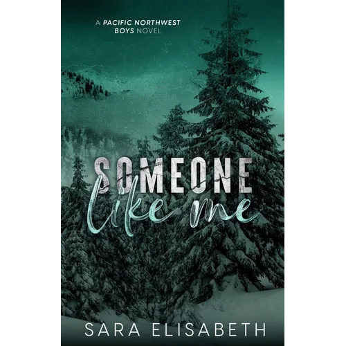 Someone Like Me