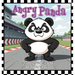 Angry Panda