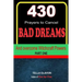 430 Prayers to Cancel Bad Dreams and Overcome Witchcraft Powers part one