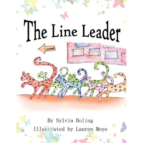 The Line Leader