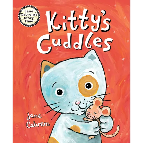 Kitty's Cuddles