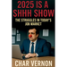 2025 is a Shhh Show: The Struggles in Today's Job Market