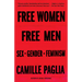 Free Women, Free Men: Sex, Gender, Feminism