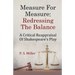 Measure For Measure: Redressing The Balance: A Critical Reappraisal Of Shakespeare's Play