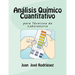Análisis Químico Cuantitativo para Técnicos de Laboratorio