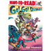 Go! Go! Dino!: Ready-To-Read Level 1