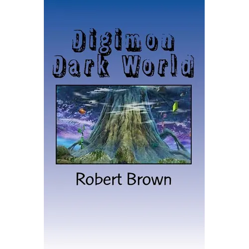 Digimon Dark World