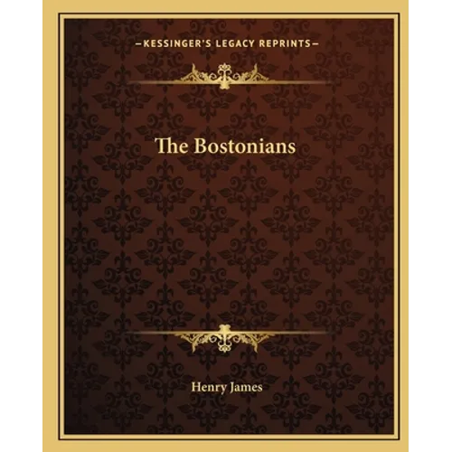 The Bostonians