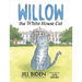 Willow the White House Cat