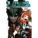 My Hero Academia, Vol. 33