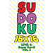 Sudoku 16 x 16 Level 4: Super Hard! Vol. 3: Play 16x16 Grid Sudoku Super Hard Level Volumes 1-40 Solve Number Puzzles Become A Sudoku Expert O