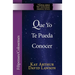 Que Yo Te Pueda Conocer - Filipenses/Colosenses (NISS) / That I May Know Him - Philippians/Colossians (NISS)