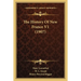The History Of New France V1 (1907)