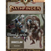 Pathfinder Adventure Path: Graveclaw