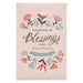 Pocketful of Blessings for New Moms
