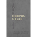 Sophocles' Oedipus Cycle: A Dual Language Edition