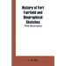 History of Fort Fairfield and Biographical Sketches: With Illustrations