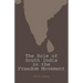 The Role of South India in the Freedom Movement