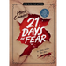 21 Days of Fear: One Day, One Letter